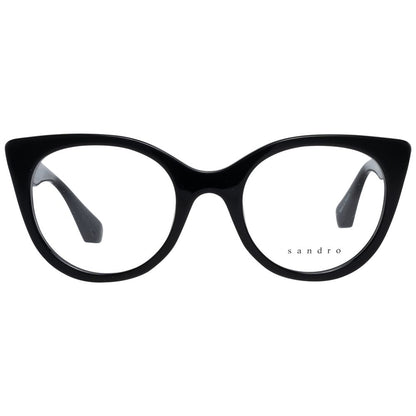 Black Women Optical Frames