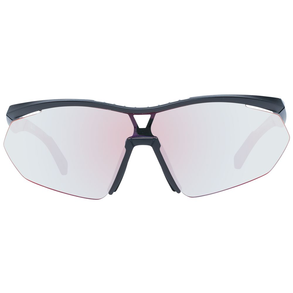 Lunettes de soleil femme noires