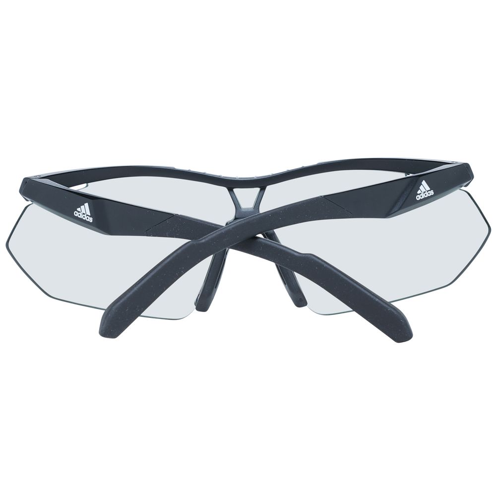 Lunettes de soleil femme noires