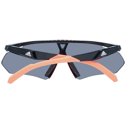 Lunettes de soleil noires pour hommes