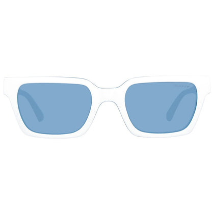 White Men Sunglasses