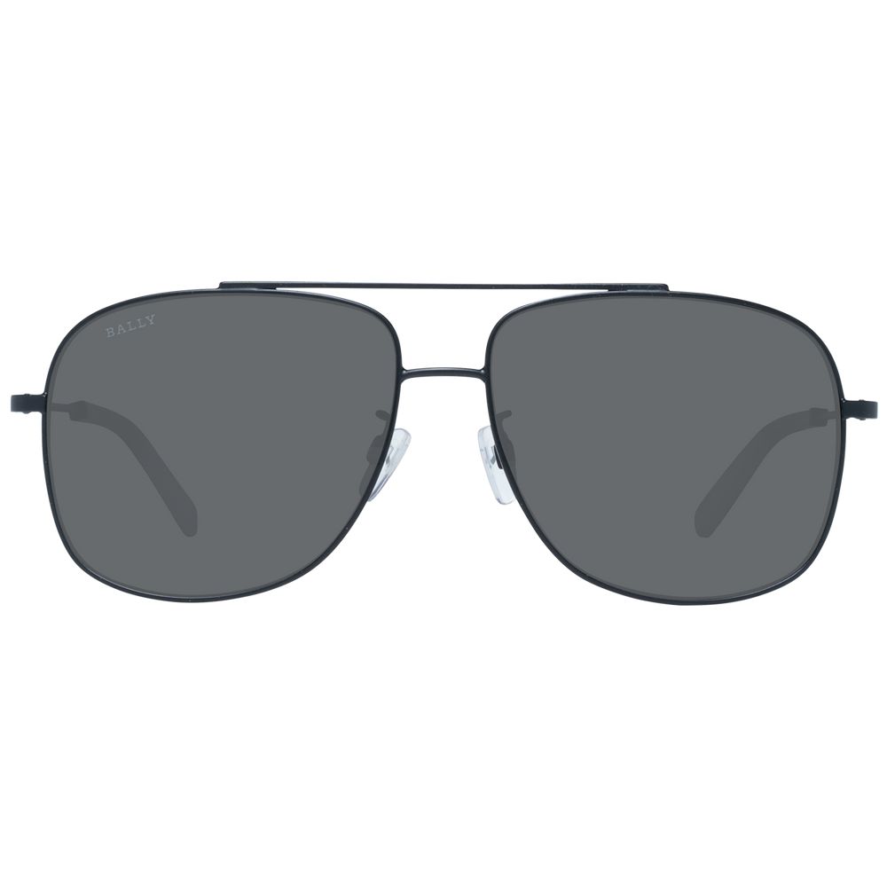 Black Men Sunglasses