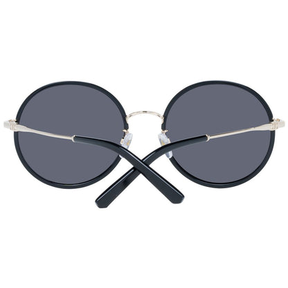 Blue Women Sunglasses