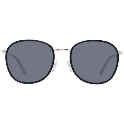 Gold Women Sunglasses