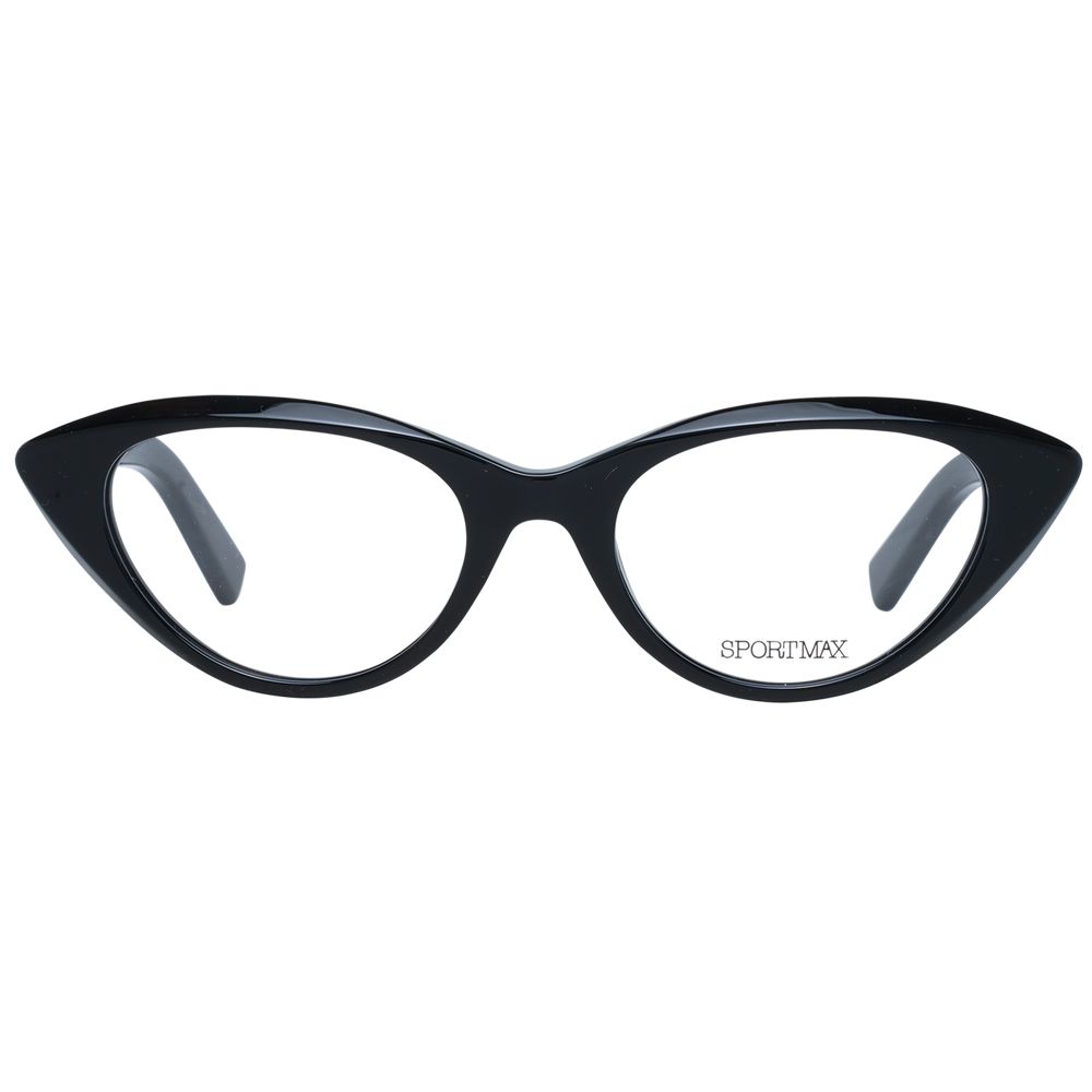 Black Women Optical Frames