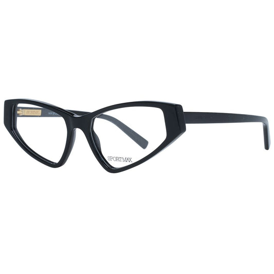 Black Women Optical Frames