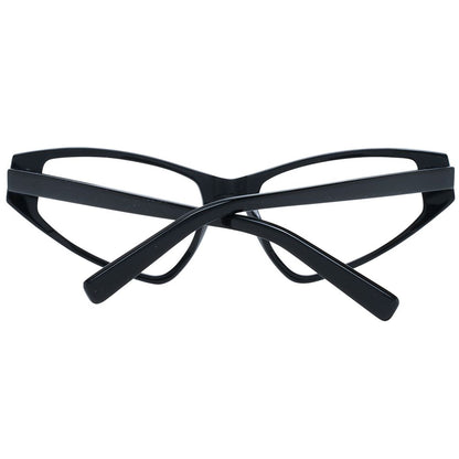 Black Women Optical Frames