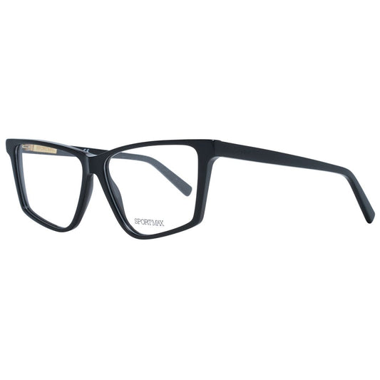 Black Women Optical Frames