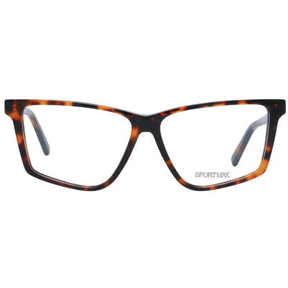 Brown Women Optical Frames