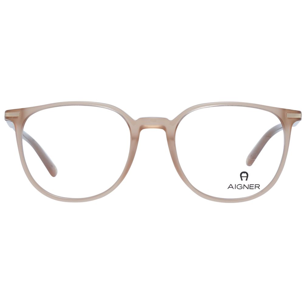 Brown Women Optical Frames