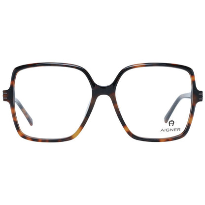 Brown Women Optical Frames