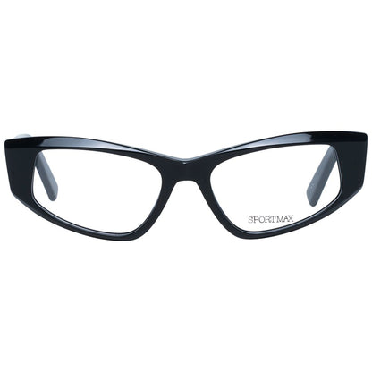 Black Women Optical Frames