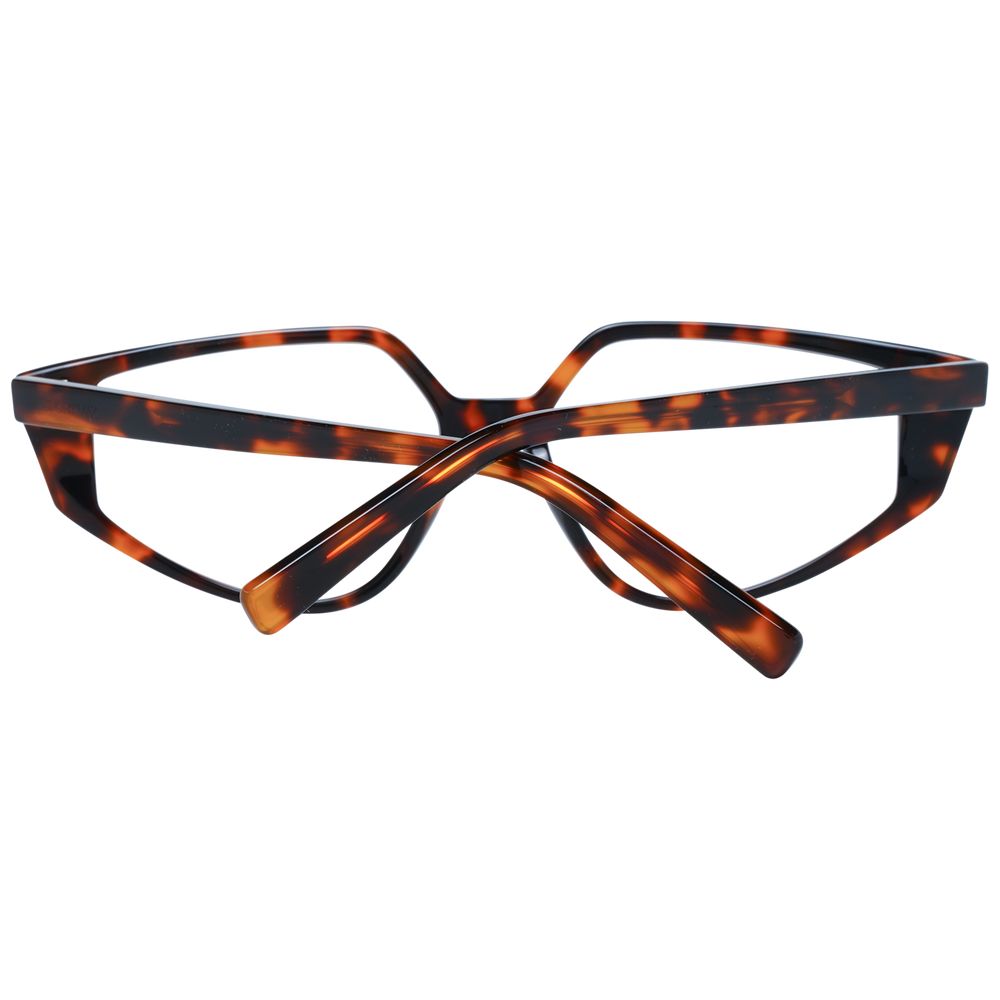 Brown Women Optical Frames