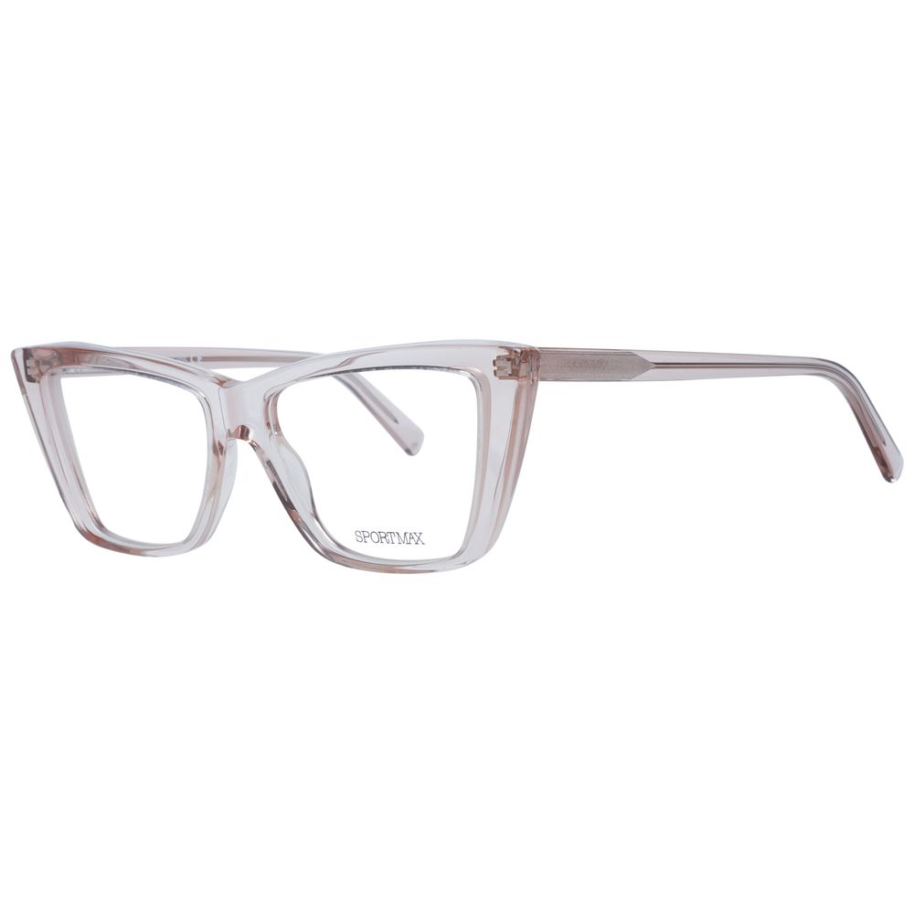 Pink Women Optical Frames