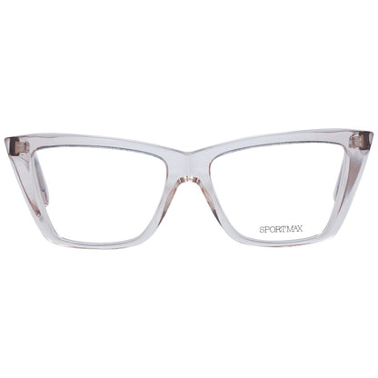 Pink Women Optical Frames