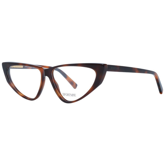 Brown Women Optical Frames