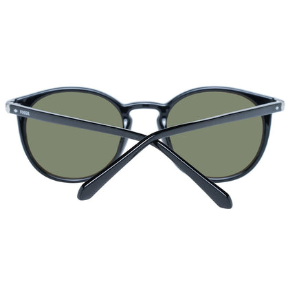 Black Men Sunglasses