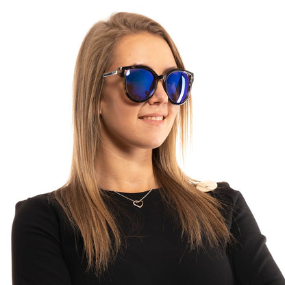 Brown Women Sunglasses