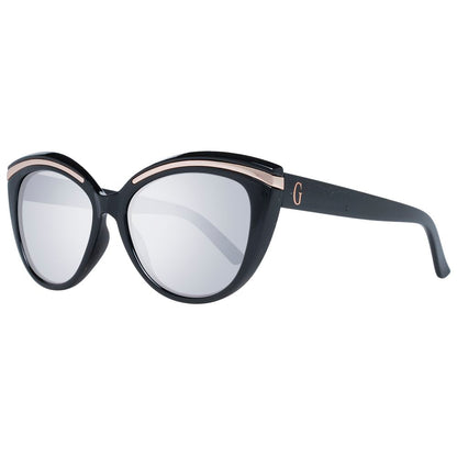 Black Women Sunglasses