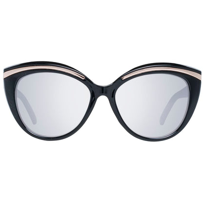 Black Women Sunglasses