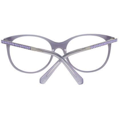 Montures optiques pour femmes violettes