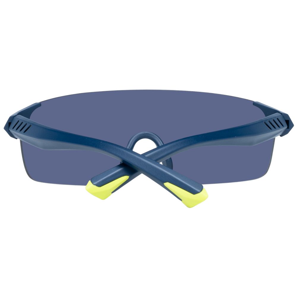 Blue Men Sunglasses