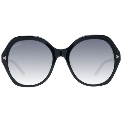 Black Women Sunglasses