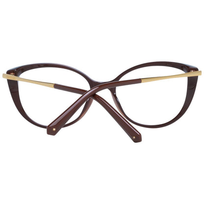 Brown Women Optical Frames