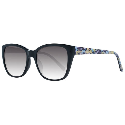 Black Women Sunglasses