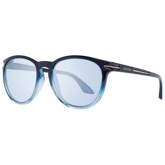 Blue Unisex Sunglasses