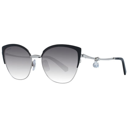 Lunettes de soleil femme noires