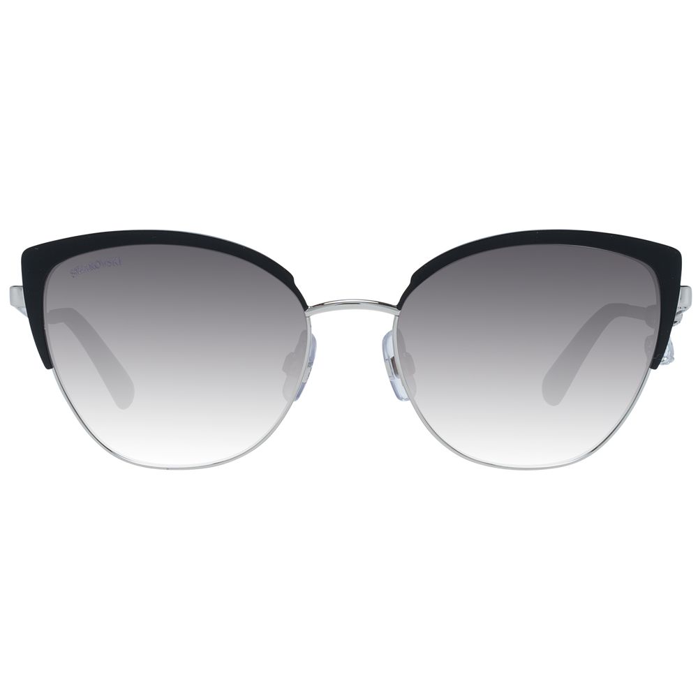 Lunettes de soleil femme noires