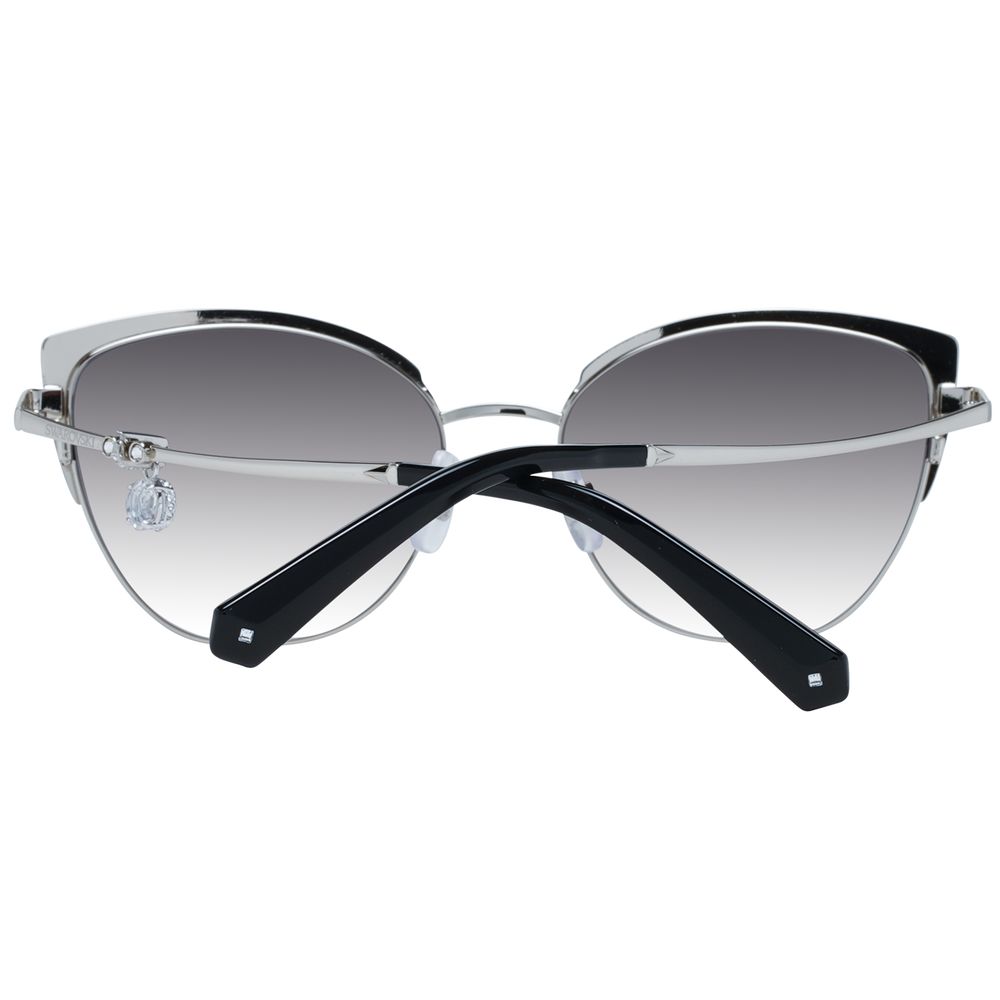 Lunettes de soleil femme noires