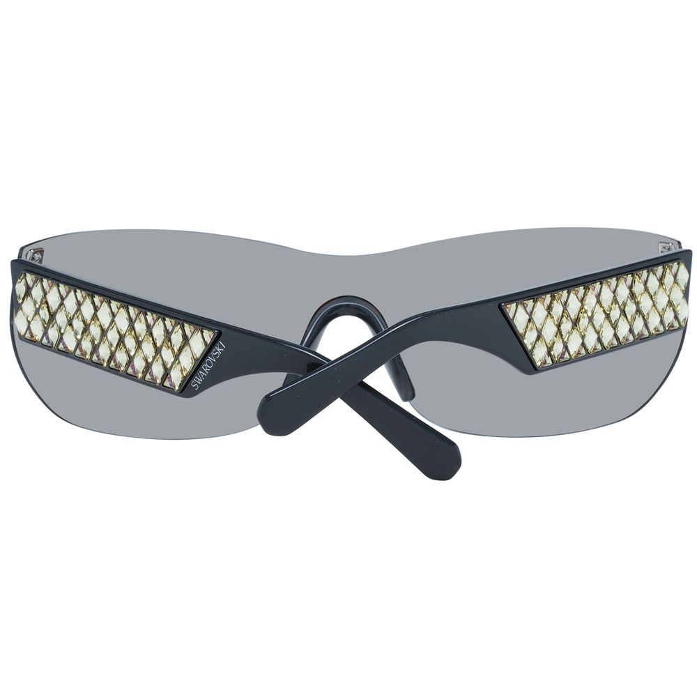 Lunettes de soleil femme grises