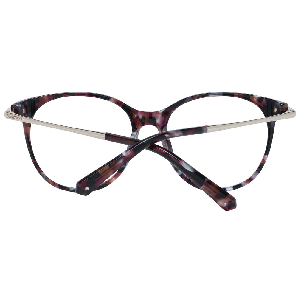 Montures optiques pour femmes marron