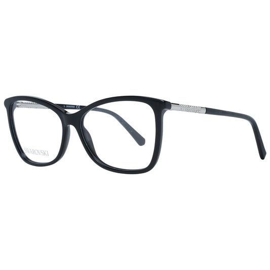 Montures optiques pour femmes noires