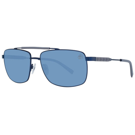 Blue Men Sunglasses