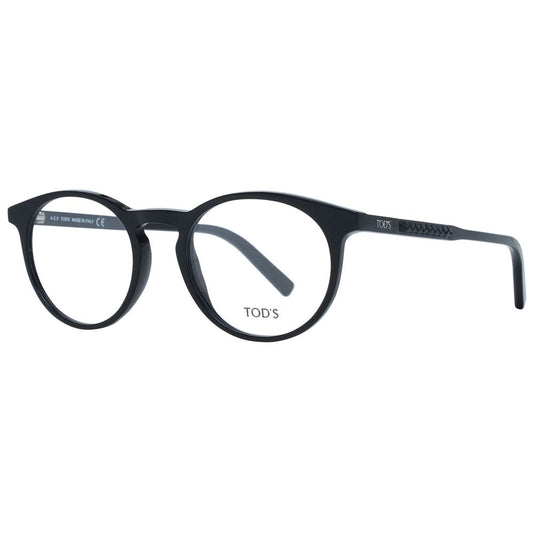 Black Men Optical Frames