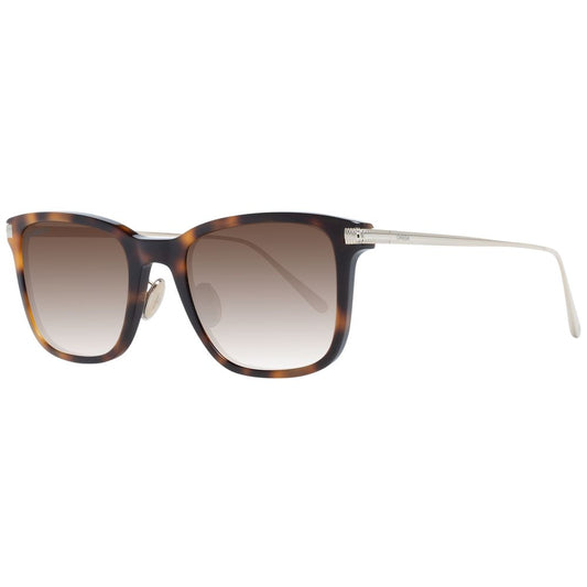 Gafas de sol marrones para hombre