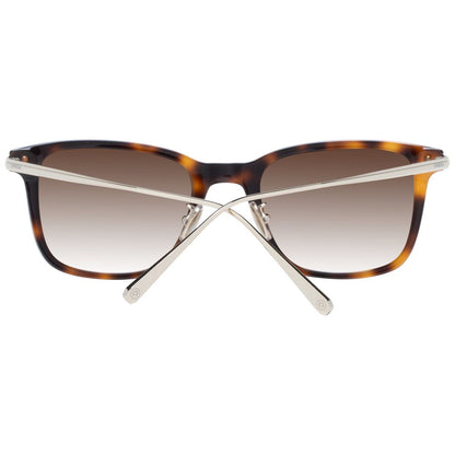 Gafas de sol marrones para hombre