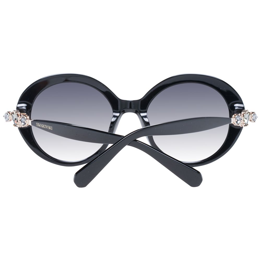 Black Women Sunglasses