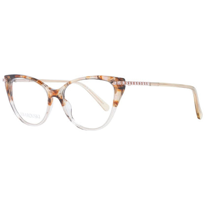 Brown Women Optical Frames