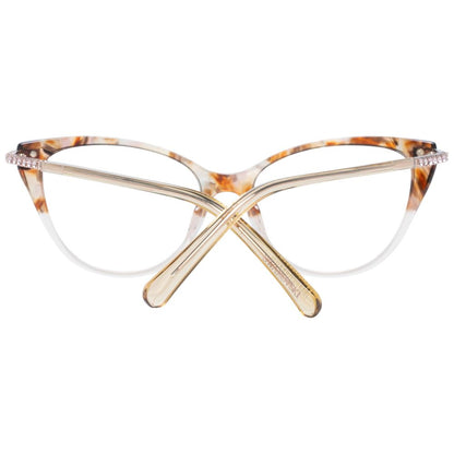 Brown Women Optical Frames