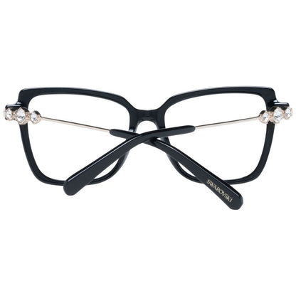 Black Women Optical Frames