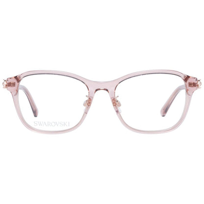 Pink Women Optical Frames