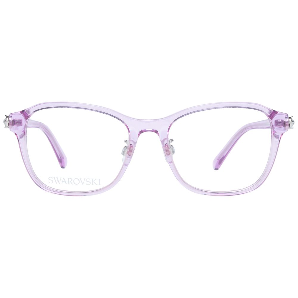 Purple Women Optical Frames