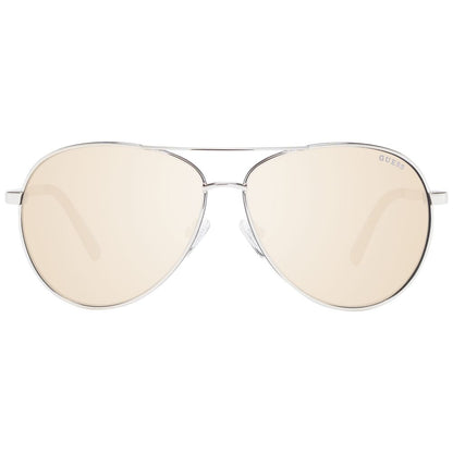 Gold Men Sunglasses