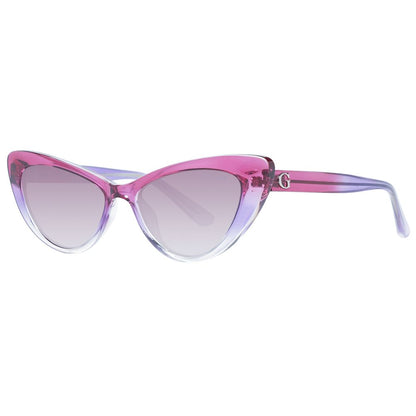 Pink Women Sunglasses