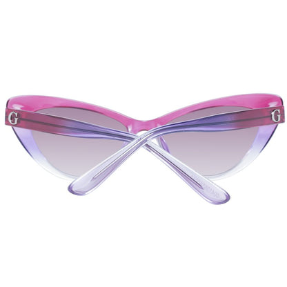 Pink Women Sunglasses