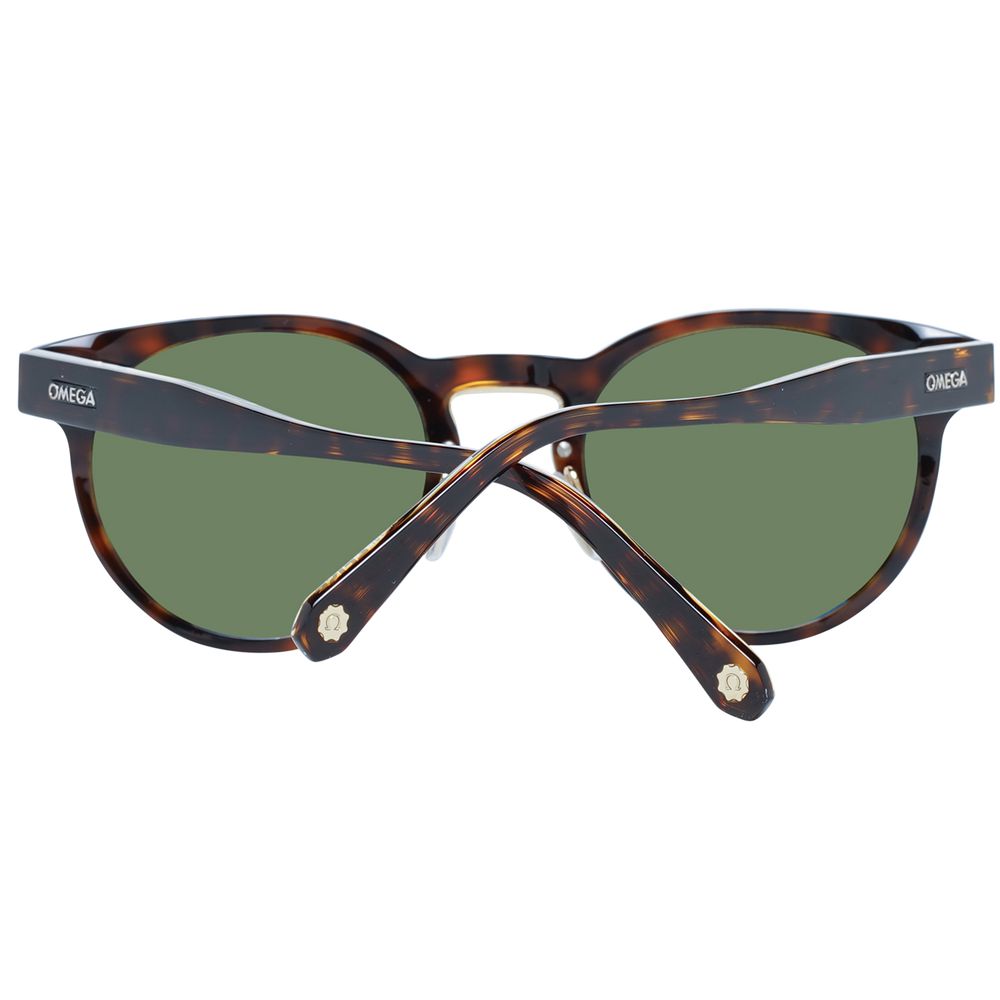 Multicolor Unisex Sunglasses